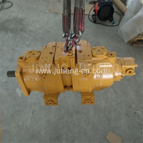 Excavator 320B Hydraulic Pump 320B Main Pump 116-3545